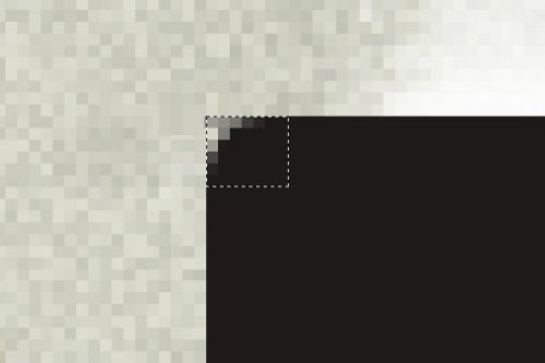 اموزش طراحی سایت از بافت کاغذی در فتوشاپ